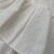 IMG_6636 Groot Embroidery skort - White