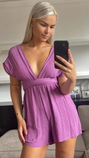 IMG_8659_jpg Infinity playsuit purple