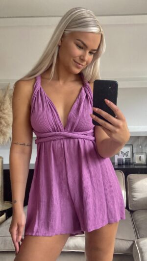 IMG_8676_jpg Infinity playsuit purple