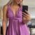 IMG_8676_jpg Infinity playsuit purple