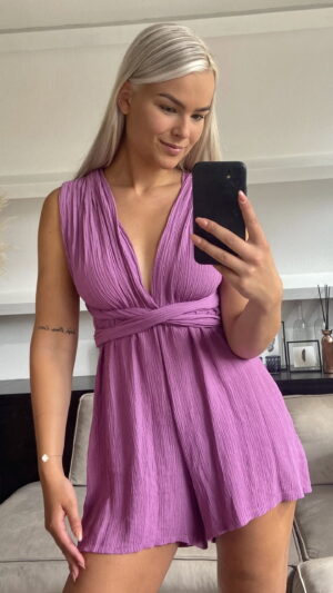 IMG_8692_jpg Infinity playsuit purple