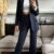 img_3673 Blazer Donker blauw