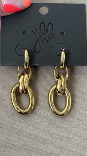 img_5364 Gold party earrings