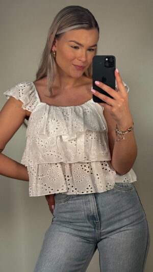 img_2563_jpg Flowy top - wit