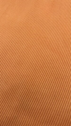 Bandeau top orange