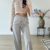 img_7477-2 Crochet top Creme