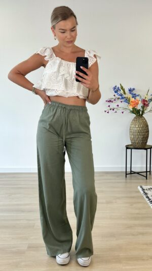 img_7286 Tall Linen pants - Khaki