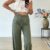 img_7286 Tall Linen pants - Khaki