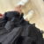 img_7683 Ruffle dress black
