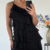 img_7707 Ruffle dress black