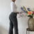 Screenshot Tall jeans stretch - Grey
