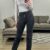 img_2997 Tall jeans stretch - Grey
