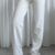 Straight leg pantalon - Zand
