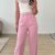 440dc483-be6b-4ce9-9fb0-65f1e9cdfe96 Licht roze wijde pantalon