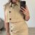 img_8875-2 Korte trench gilet beige