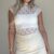 4809c012-d3f8-4a2d-9912-b989e40e03d8 Linnen skort beige