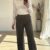 img_6031 Linnen broek khaki - Tall