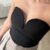 img_2803 Zwarte top strapless
